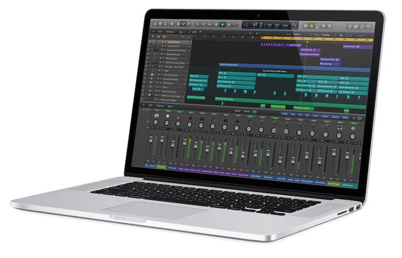 best non mac laptop for music production